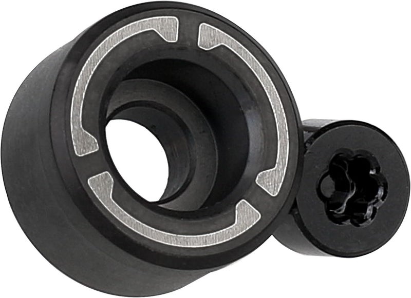 SummerHouse Golf Putter Weight Compatible with 2024 Taylormade Spider Tour Putter Weights Spider Tour Z/X/V Black Weight - Image 2